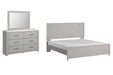 Cottonburg Bedroom Set - Home And Beyond