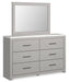 Cottonburg Bedroom Set - Home And Beyond