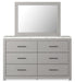 Cottonburg Bedroom Set - Home And Beyond