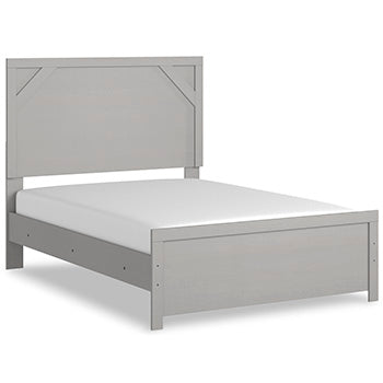 Cottonburg Bedroom Set - Home And Beyond