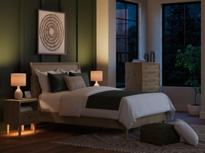 Cielden Bed - Home And Beyond