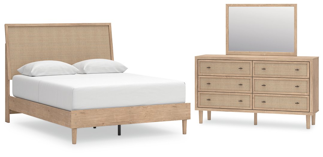 Cielden Bedroom Set - Home And Beyond