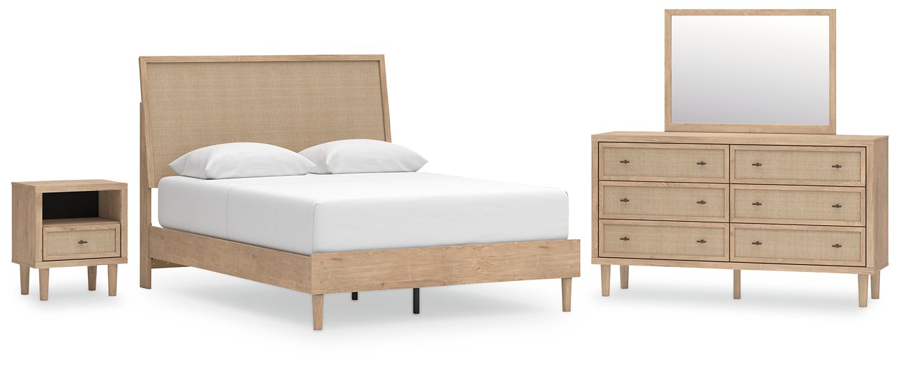 Cielden Bedroom Set - Home And Beyond