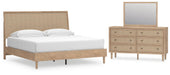 Cielden Bedroom Set - Home And Beyond
