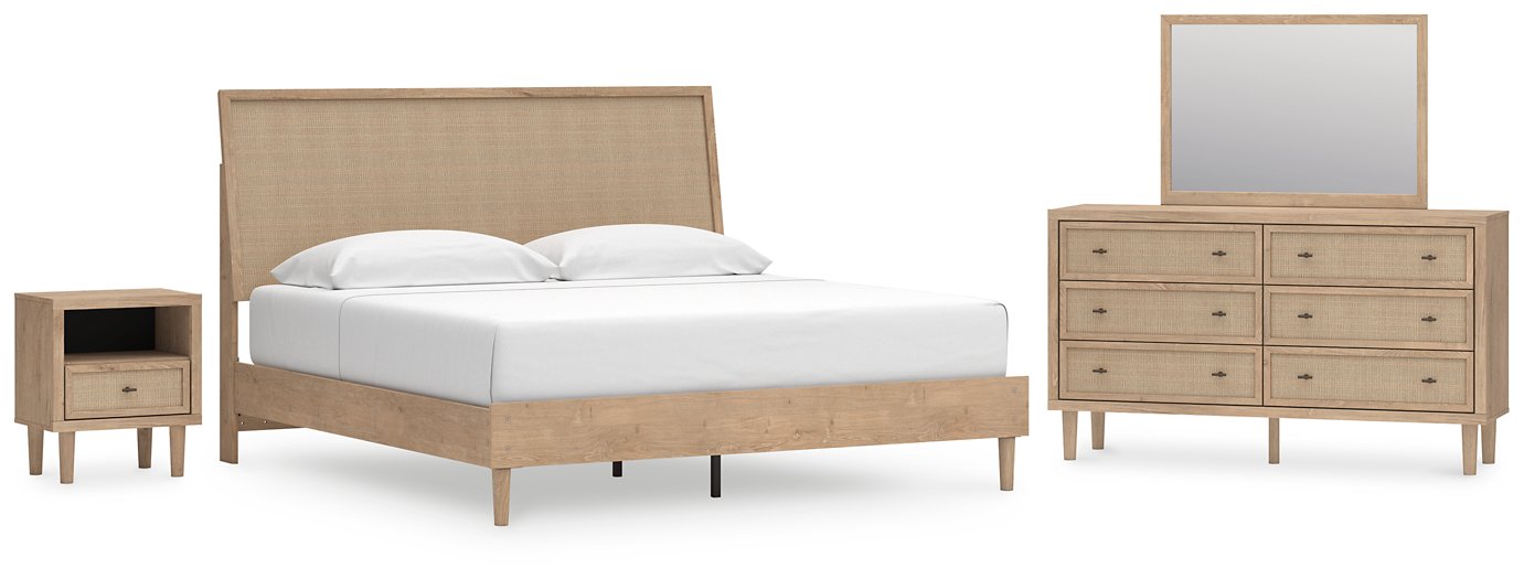 Cielden Bedroom Set - Home And Beyond
