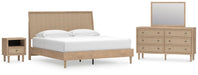 Cielden Bedroom Set - Home And Beyond