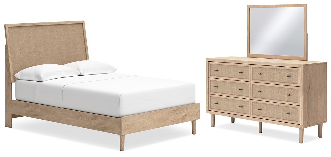 Cielden Bedroom Set - Home And Beyond
