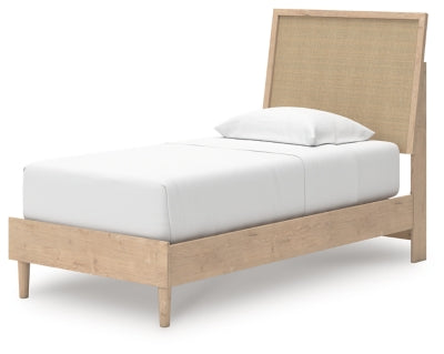Cielden Bed - Home And Beyond