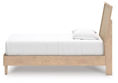 Cielden Bed - Home And Beyond