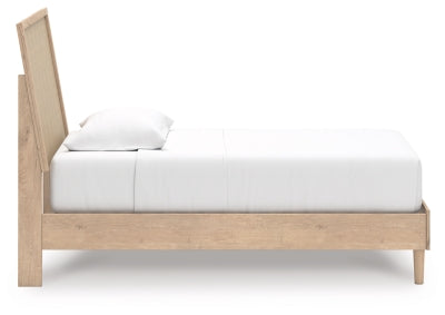 Cielden Bed - Home And Beyond