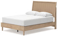 Cielden Bed - Home And Beyond
