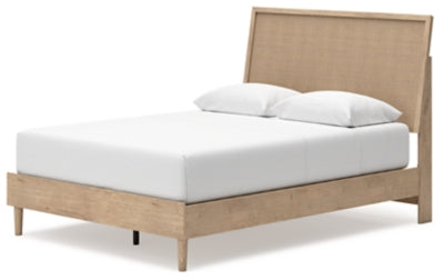 Cielden Bed - Home And Beyond