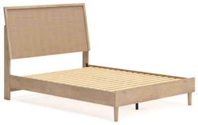 Cielden Bed - Home And Beyond