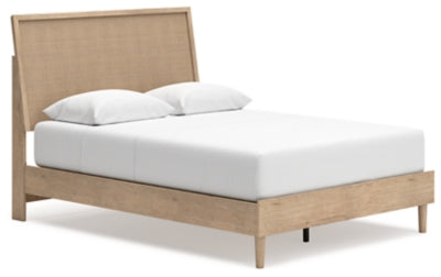 Cielden Bed - Home And Beyond