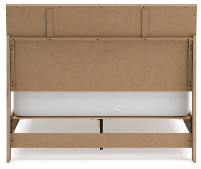 Cielden Bed - Home And Beyond