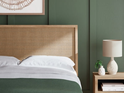 Cielden Bed - Home And Beyond