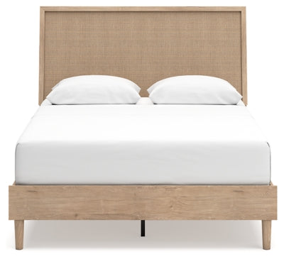 Cielden Bed - Home And Beyond