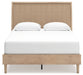 Cielden Bed - Home And Beyond