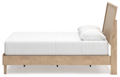 Cielden Bed - Home And Beyond