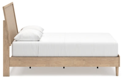 Cielden Bed - Home And Beyond