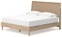 Cielden Bed - Home And Beyond