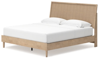 Cielden Bed - Home And Beyond