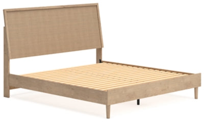 Cielden Bed - Home And Beyond