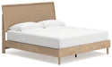 Cielden Bed - Home And Beyond