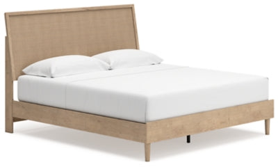 Cielden Bed - Home And Beyond