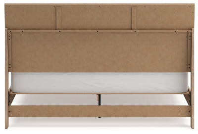 Cielden Bed - Home And Beyond