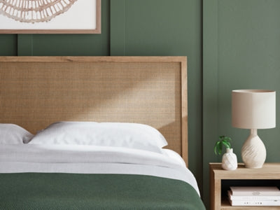 Cielden Bed - Home And Beyond