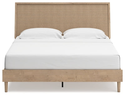 Cielden Bed - Home And Beyond