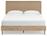 Cielden Bed - Home And Beyond
