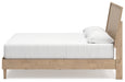 Cielden Bed - Home And Beyond
