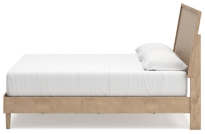 Cielden Bed - Home And Beyond