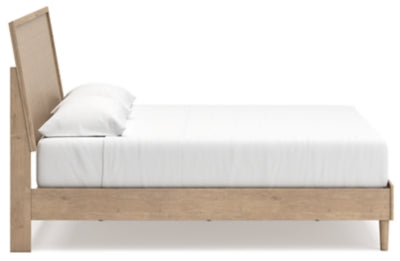 Cielden Bed - Home And Beyond