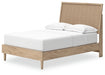 Cielden Bed - Home And Beyond