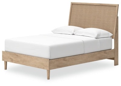 Cielden Bed - Home And Beyond