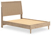 Cielden Bed - Home And Beyond