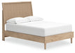 Cielden Bed - Home And Beyond