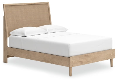 Cielden Bed - Home And Beyond