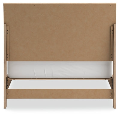 Cielden Bed - Home And Beyond