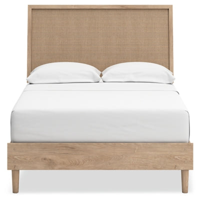 Cielden Bed - Home And Beyond