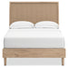 Cielden Bed - Home And Beyond