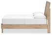 Cielden Bed - Home And Beyond