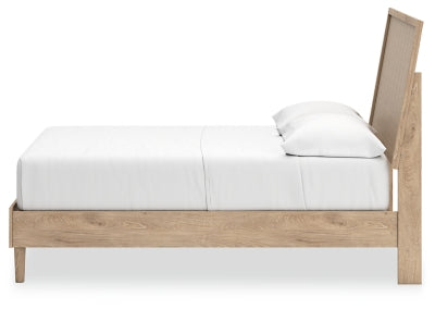 Cielden Bed - Home And Beyond