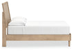 Cielden Bed - Home And Beyond