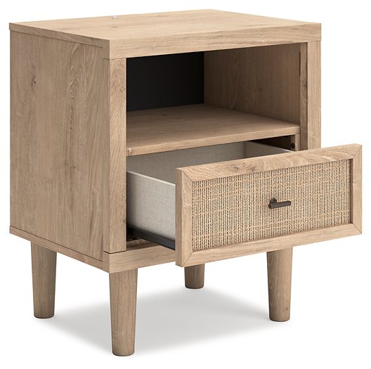 Cielden Nightstand - Home And Beyond