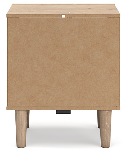 Cielden Nightstand - Home And Beyond