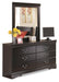 Huey Vineyard Bedroom Set - Home And Beyond